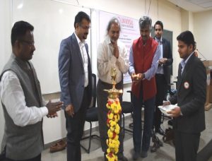 NEP Conversation Program by Universal Group Education  saaksha tv