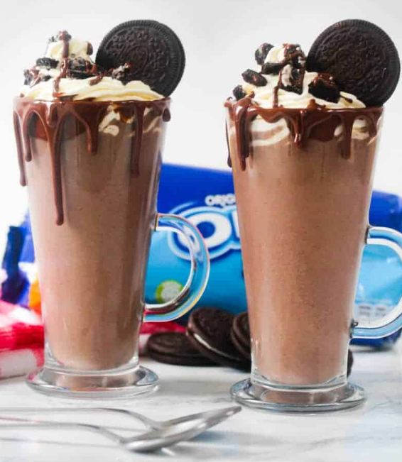 cooking - milk shake - saakshatv 