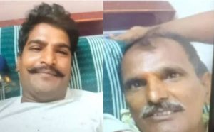 The murder of a woman for a rotten tomato issue; police arrest two people at mysore saaksha tv
