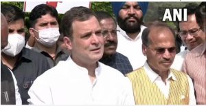 ex cm h d kumaraswamy slams rahul gandhi saaksha tv