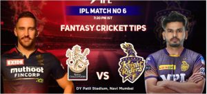 rcb-vs-kkr-dream11-prediction-fantasy-cricket-tips saaksah tv