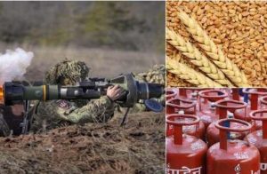 Edible oil prices have been hiked saaksha tv