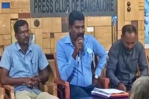 Transport employees to hold hunger strike against Govt saaksha tv