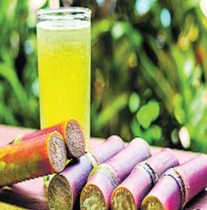 summer-tips-sugarcane-juice Health Benefits saaksha tv