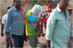tamil-nadu husband-buried-sick-wife-arrested saaksha tv