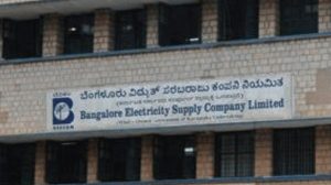 BESCOM Saaksha Tv