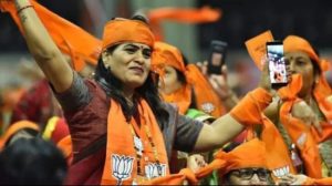 Divya Hagaragi Saaksha Tv