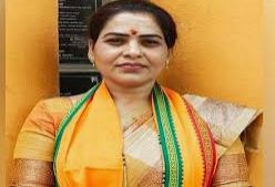 Divya Hagargi Saaksha Tv