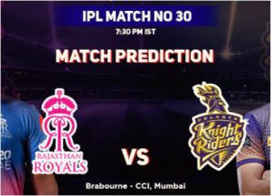 RR vs KKR Match |  Kolkata Knight Riders Playing 11 saaksha tv