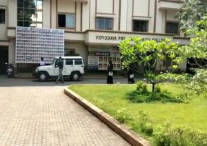 hijab-controversy-Muslims Educational Institutions Writes To PU Board Demanding Separate College Saaksha Tv