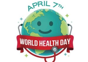 World Health day Saaksha Tv