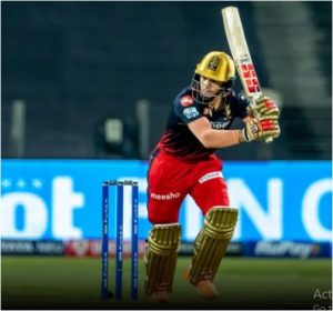 rcb-faf-du-plessis-praises-anuj-rawat saaksha tv