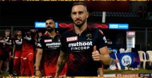 RCB Dressing Room Celebrations after a thrilling win | IPL 2022 saaksha tv