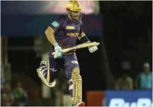 IPL 2022 Aaron Finch becomes first cricketer to play for nine teams saaksha tv