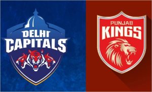 IPL 2022 Delhi Capitals - Punjab Kings match shift saaksha tv