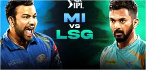 mi-vs-lsg-26th-match-indian-premier-league saaksha tv