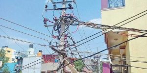 karnataka-electricity bill hike in karnataka from july saaksha tv