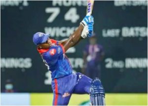 ipl-2022-rovman-powell-says-delhi-capitals-gear-next-game saaksha tv