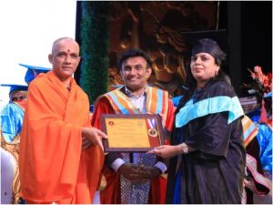 Dr K Sudhakar Modi's dream of "New India" is coming true saaksha tv