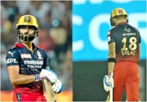 IPL 2022 RCB Losing Power in Power Play  saaksha tv