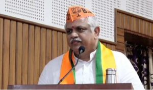 B L Santhosh Saaksha Tv