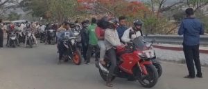 Nadgiridham Saaksha Tv