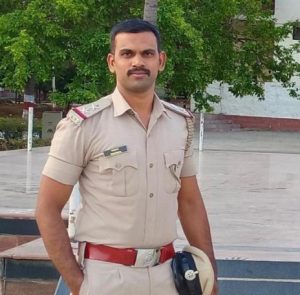 Police Saaksha Tv