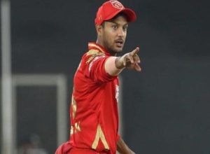 aakash-chopra talks mayank agarwal captaincy saaksha tv