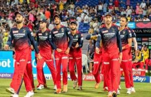 ipl-2022-rcb-qualified-playoffs-8th-time saaksha tv