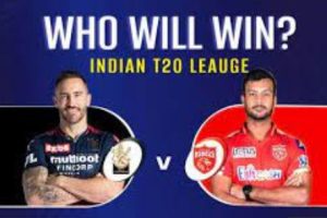 rcb-vs-pbks-match-Royal Challengers Bangalore opt to bowl saaksha tv