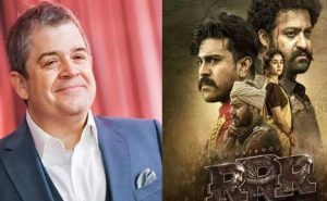 Hollywood-actor-patton-oswalt-intresting-comments-ss-rajamouli saaksha tv