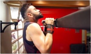 RCB Virat Success Mantra Fit Ness saaksha tv