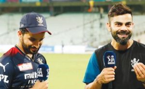 virat-kohli-praises-rajat-patidar batting saaksha tv