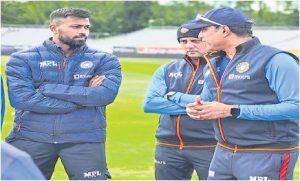 ind-vs-ire-mark-adair-names-irelands-big-targets is dinesh karthik saaksha tv