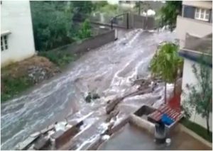 heavy-rain-in-bengaluru saaksha tv