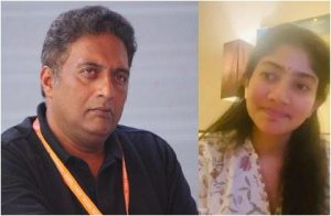prakash-raj-support-sai-pallavi saaksha tv
