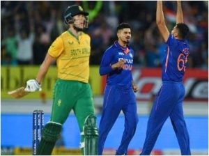 IND vs SA  biggest-win-runs-india  saaksha tv