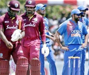 India Tour Of West Indies 2022 saaksha tv