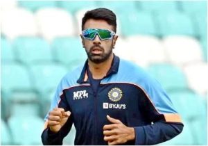 T20 world cup 2022 Ashwin does not get Australia ticket saaksha tv