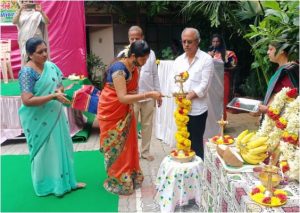 Bangalore India's Guru-Shishya'' heritage contribution to the world saaksha tv