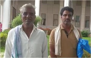 Chamarajanagar A farmer family attempted euthanasia saaksha tv