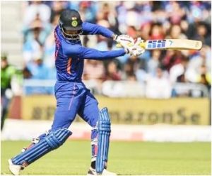 ind-vs-wi-1st-t20-Krishnamachari batting for Deepak Hooda saaksha tv