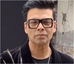 Karan Johar says perception that Bollywood is finished is 'nonsense and rubbish' saaksha tv