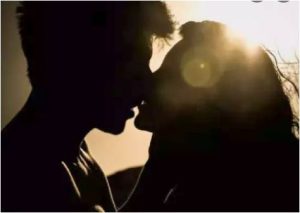 Mangalore College Students Kissing Competition saaksha tv