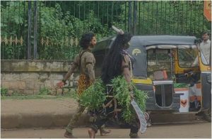 Bidar Celebrating the first year of Kalyana Karnataka Artists Union saaksha tv