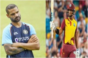 ind-vs-wi-odi-series-nicholas-pooran-says-india-have-millions-players saaksha tv