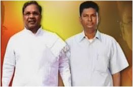 Siddaramaiah Satish Jarakiholi Karnataka congress saaksha tv