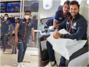 ind-vs-wi-bcci-spends-inr-3-5-crore-team-indias-flight saaksha tv