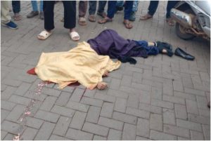 Belgaum A 16-year-old student died saaksha tv