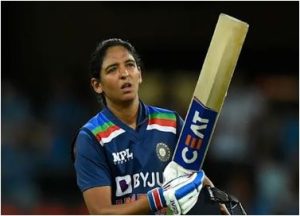 harmanpreet-kaur-surpasses-ms-dhoni-record saaksha tv